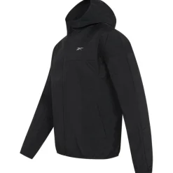 Reebok Olympic Running Hombre Chaqueta con capucha 100070380