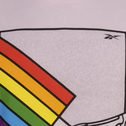 Reebok Pride Hombre Camiseta H42549