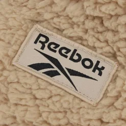 Reebok Puffer Mujer Reversible Chaquetón RBO21030-Negro