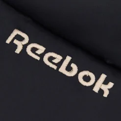 Reebok Puffer Mujer Reversible Chaquetón RBO21030-Negro