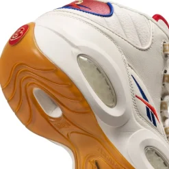 Reebok Question Mid Zapatillas de baloncesto GZ7099