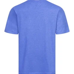 Reebok Texas Stacked Graphic Hombre Camiseta 100208253