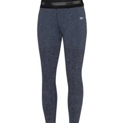 Reebok United By Fitness Myoknit 7/8 Mujer Leggins FU2137