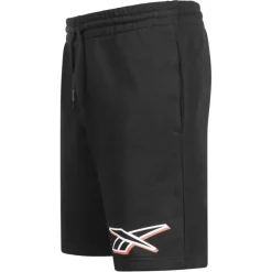Reebok Vector Pack Identity Hombre Pantalones cortos de felpa 100071089