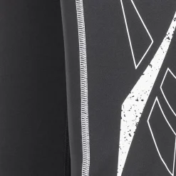 Reebok Workout Ready Big Logo Mujer Leggins GV0836