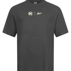 Reebok x DC COMICS Batman vs Joker Hombre Camiseta IB5812