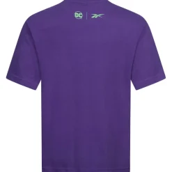 Reebok x DC COMICS Hombre Camiseta IB5814