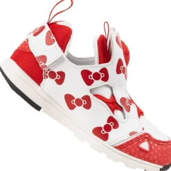Reebok x HELLO KITTY Pump Fury Niña Sneakers EH3059