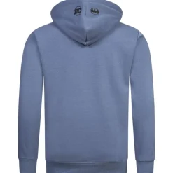 Reebok x RBK DC COMICS Batman Hoodie Hombre Sudadera con capucha IB5817