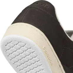 Reebok x SNEEZE Club C Grounds Unisex Sneakers de piel HP6471