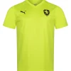 República Checa PUMA Hombre Camiseta de segunda equipación 756502-03