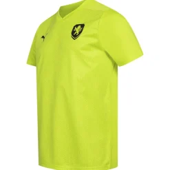 República Checa PUMA Hombre Camiseta de segunda equipación 756502-03