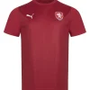 República Checa PUMA Hombre Camiseta de primera equipación 756499-01