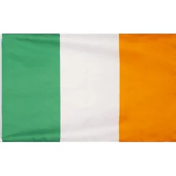 República de Irlanda Bandera MUWO "Nations Together" 90 x 150 cm