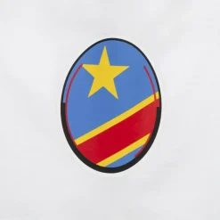 República Democrática del Congo PUMA Hombre Camiseta 684573-01