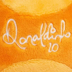 Ronaldinho Funball Balón de peluche 18192