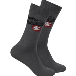 Rápido y Furioso Hombre Calcetines 4 pares 93891587