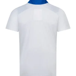 Rugby de Samoa CASTORE Hombre Camiseta de entrenamiento TM2974-BLANCO