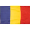 Rumania Bandera MUWO "Nations Together" 90 x 150 cm