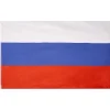 Rusia Bandera MUWO "Nations Together" 90 x 150 cm