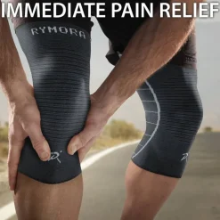 Rymora Unisex Rodillera Paquete de 1 KNEE1PAC
