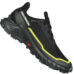 Salomon Alphacross 5 GTX Gore-Tex Hombre Zapatillas de trail running 474604