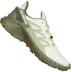 Salomon Supercross 4 Trail Running Zapatos 475949