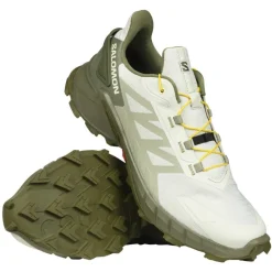Salomon Supercross 4 Trail Running Zapatos 475949