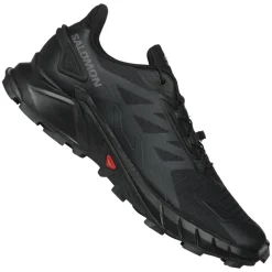 Salomon Supercross 4 Trail Running Zapatos 417362