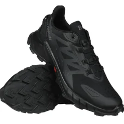 Salomon Supercross 4 Trail Running Zapatos 417362