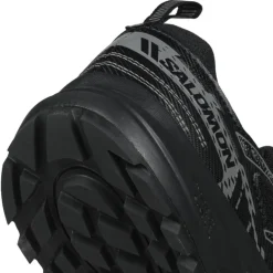 Salomon Wander GTX Gore-Tex Hombre Al aire libre Zapatillas de trekking 471484