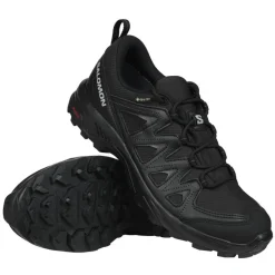 Salomon X-Series Braze GTX Gore-Tex Hombre Al aire libre Zapatillas de trekking 471804