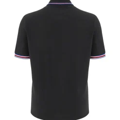 Sampdoria Genua macron Hombre Polo 58570990