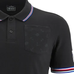 Sampdoria Genua macron Hombre Polo 58570990