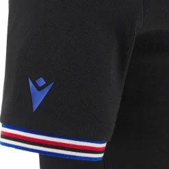 Sampdoria Genua macron Hombre Polo 58570990