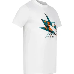 San Jose Sharks NHL Fanatics Hombre Camiseta 2595001-013909