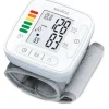 sanitas SBC 22 Monitor de presión arterial de muñeca 605-57