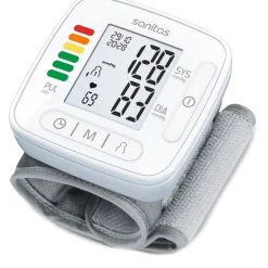sanitas SBC 22 Monitor de presión arterial de muñeca 605-57
