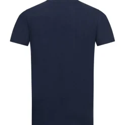 Seattle Seahawks NFL Fanatics Hombre Camiseta 2177M-NVY-SSE-1AD