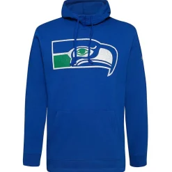 Seattle Seahawks NFL Nike Hombre Sudadera con capucha NKZA-4DA-V6Q-8P4