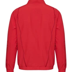 SL Benfica adidas Hombre Chaqueta de presentación IQ9949