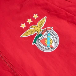 SL Benfica adidas Hombre Chaqueta de presentación IQ9949