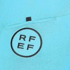 Spanien RFEF macron Hombre Camiseta de árbitro de manga larga 58546922