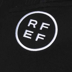 Spanien RFEF macron Hombre Camiseta de árbitro de manga larga 58546924