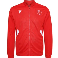 Spanien RFEF macron Hombre Árbitro Chaqueta 58546957