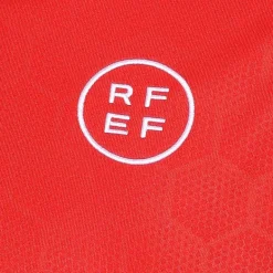 Spanien RFEF macron Hombre Árbitro Chaqueta 58546957