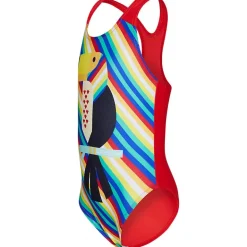 Speedo Essential Allover Tucan Bebé / Niño Bañador 68-07970D817