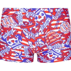 Speedo Essential Allover Bebé / Niño Bañador 8-05394B836