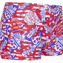 Speedo Essential Allover Bebé / Niño Bañador 8-05394B836