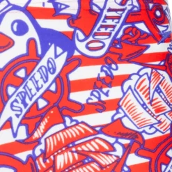 Speedo Essential Allover Bebé / Niño Bañador 8-05394B836